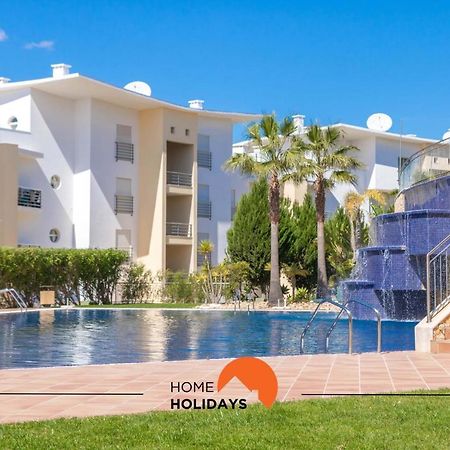 #004 Amazing T2 with seaview&pool 900m beach Albufeira Zewnętrze zdjęcie