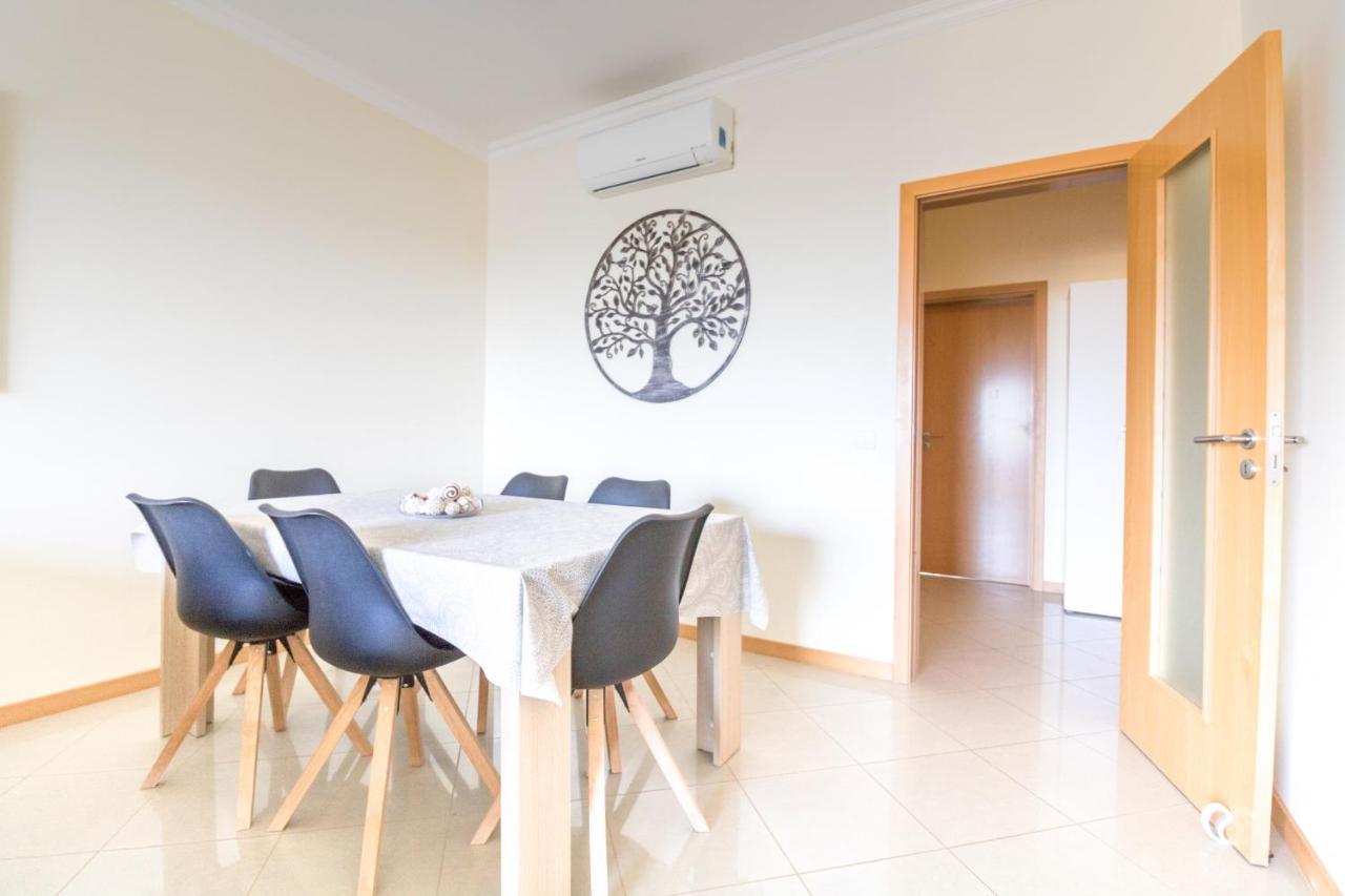 #004 Amazing T2 with seaview&pool 900m beach Albufeira Zewnętrze zdjęcie