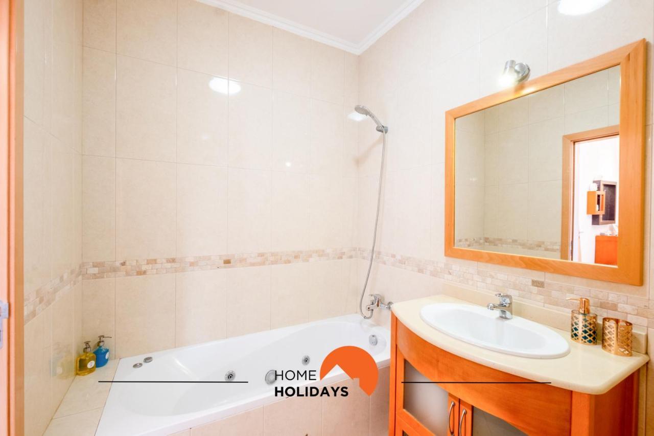 #004 Amazing T2 with seaview&pool 900m beach Albufeira Zewnętrze zdjęcie