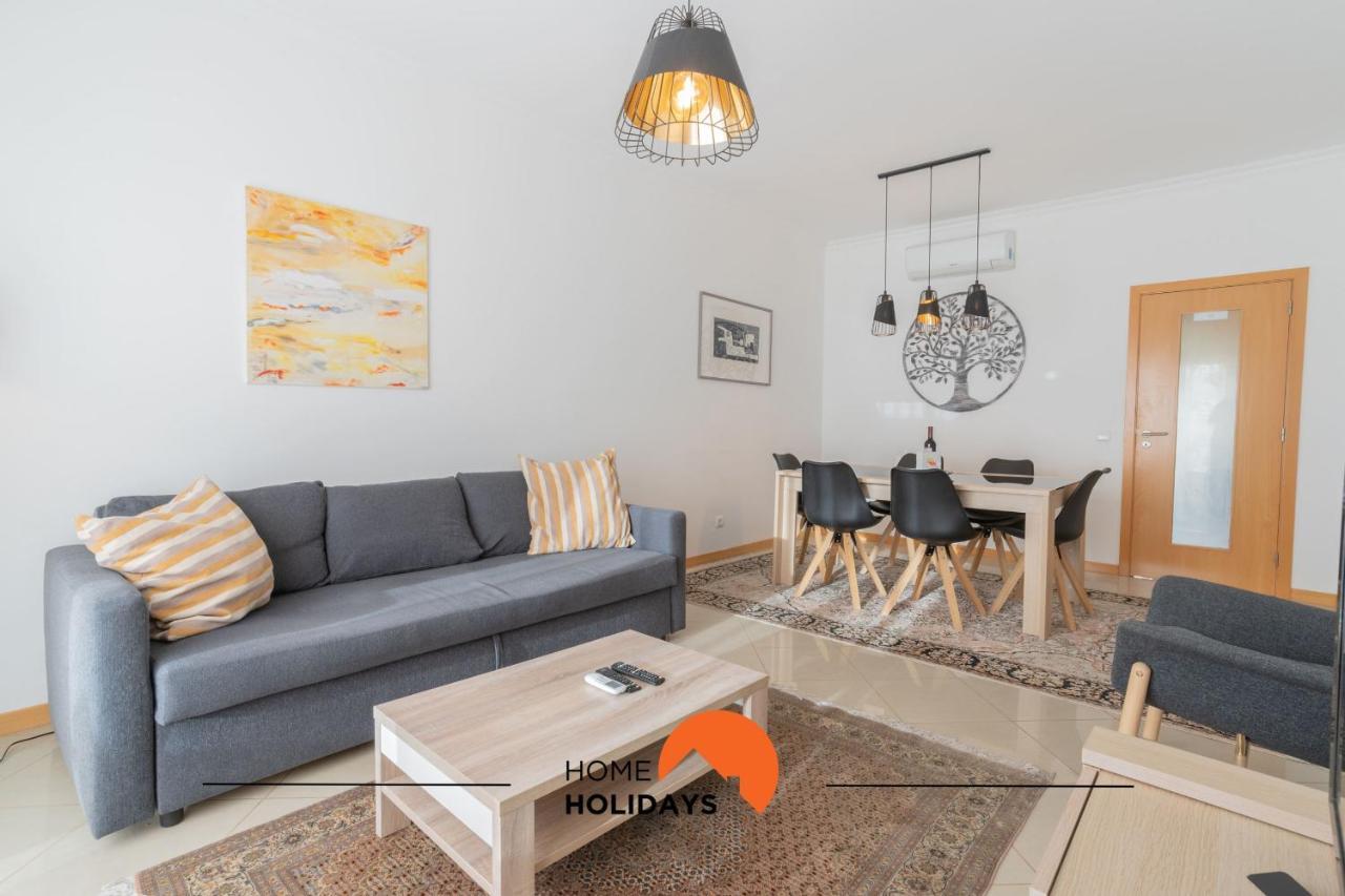 #004 Amazing T2 with seaview&pool 900m beach Albufeira Zewnętrze zdjęcie