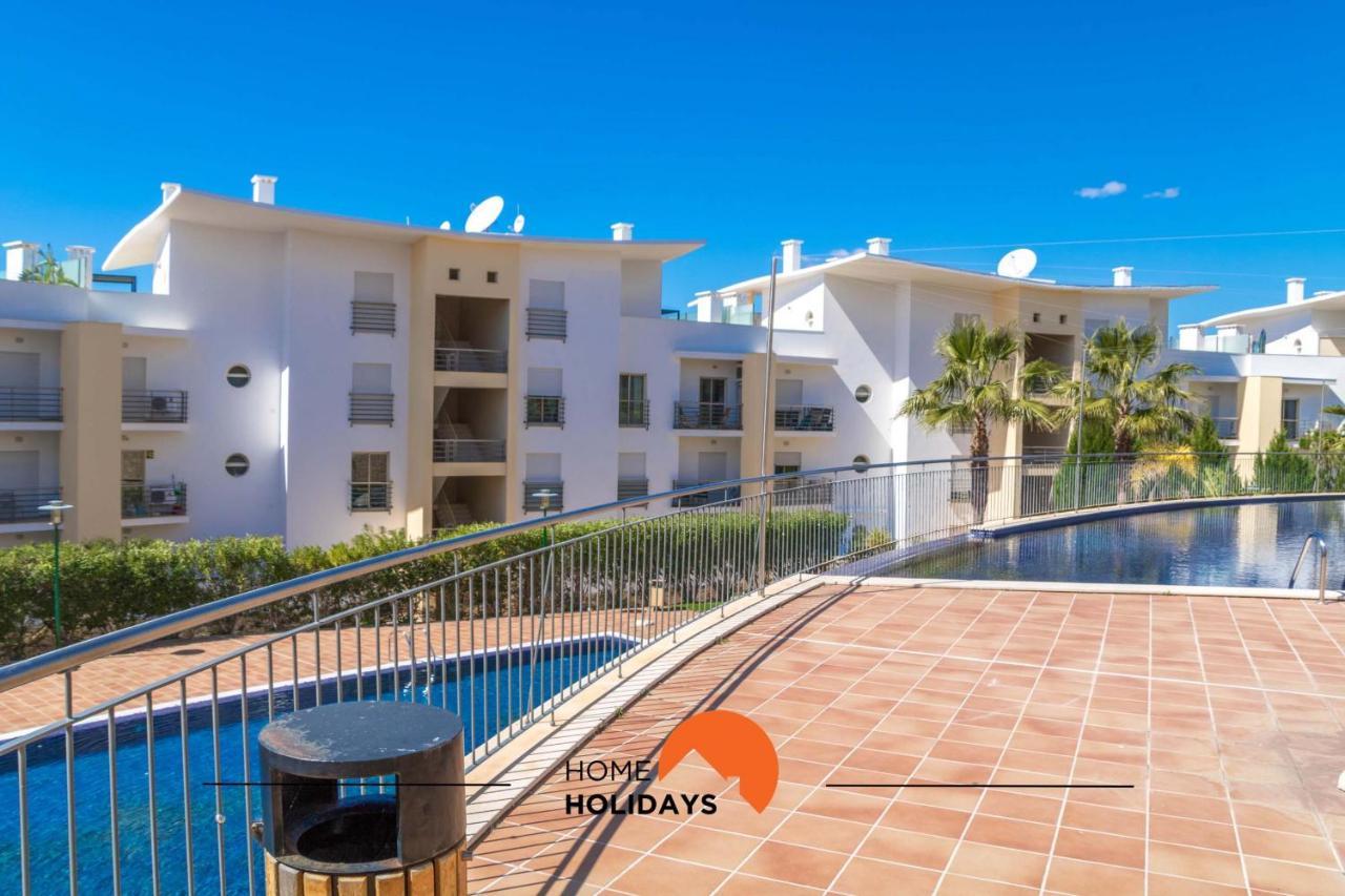 #004 Amazing T2 with seaview&pool 900m beach Albufeira Zewnętrze zdjęcie