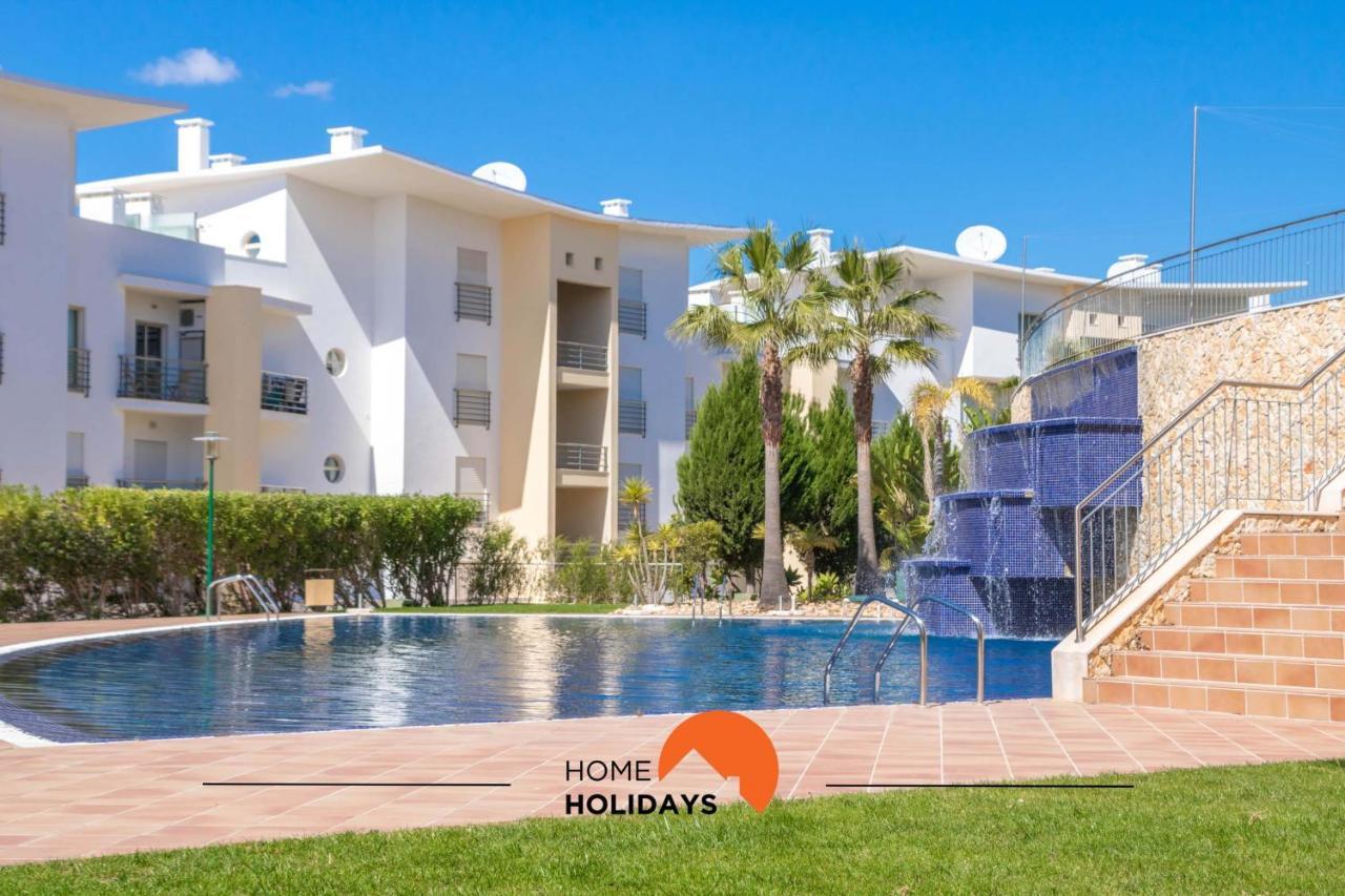 #004 Amazing T2 with seaview&pool 900m beach Albufeira Zewnętrze zdjęcie