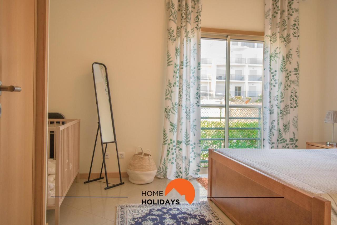 #004 Amazing T2 with seaview&pool 900m beach Albufeira Zewnętrze zdjęcie
