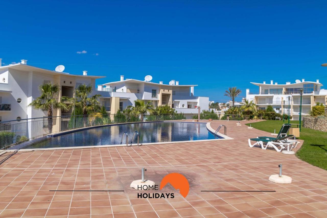 #004 Amazing T2 with seaview&pool 900m beach Albufeira Zewnętrze zdjęcie