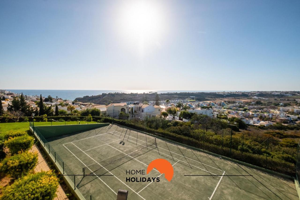 #004 Amazing T2 with seaview&pool 900m beach Albufeira Zewnętrze zdjęcie