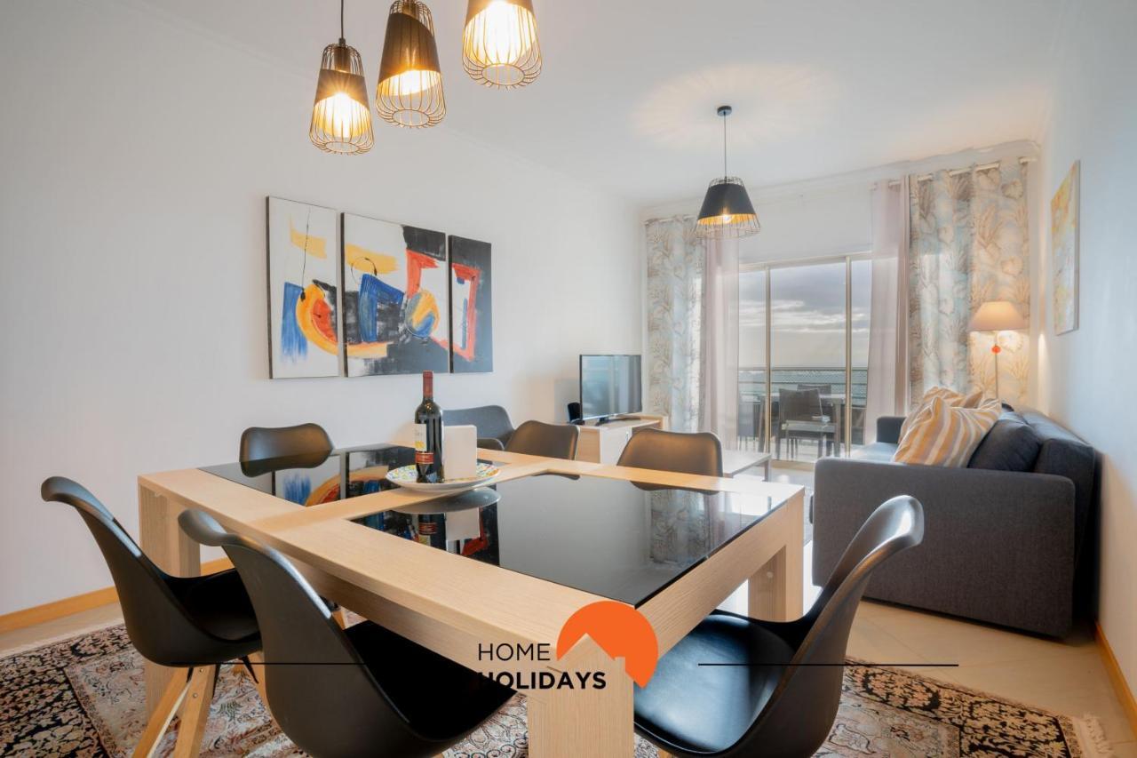 #004 Amazing T2 with seaview&pool 900m beach Albufeira Zewnętrze zdjęcie