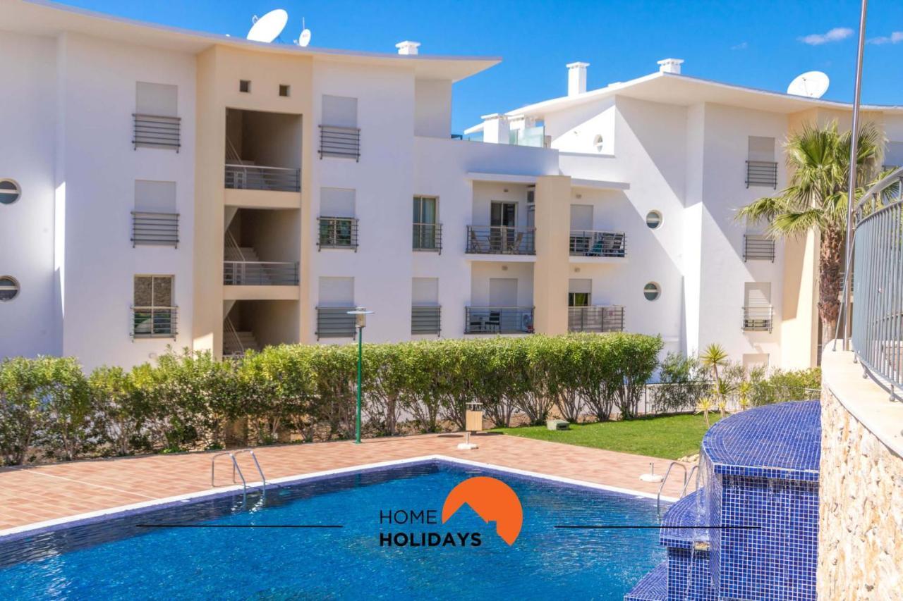 #004 Amazing T2 with seaview&pool 900m beach Albufeira Zewnętrze zdjęcie